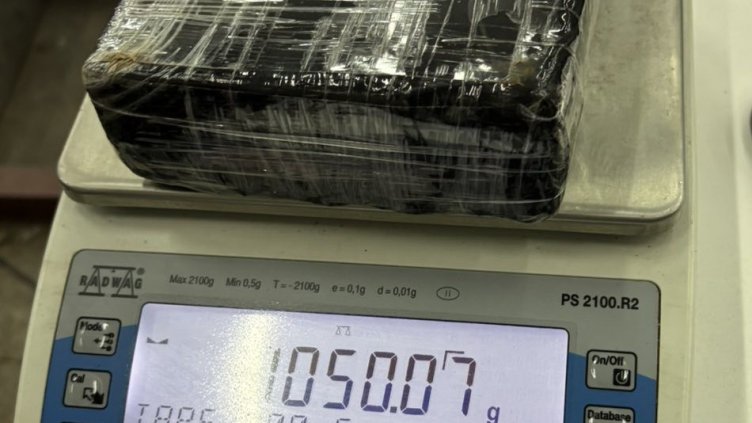 Агенция Митници