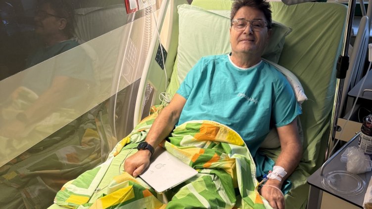 Снимка: Фейсбук 