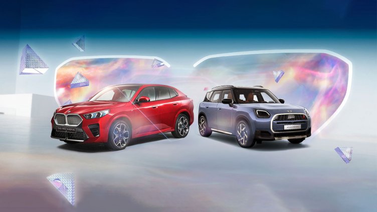 “М Кар София” стартира тридневно тест драйв изживяване с поглед към бъдещето