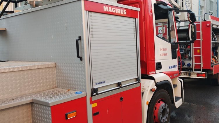 Снимка: архив, БГНЕС