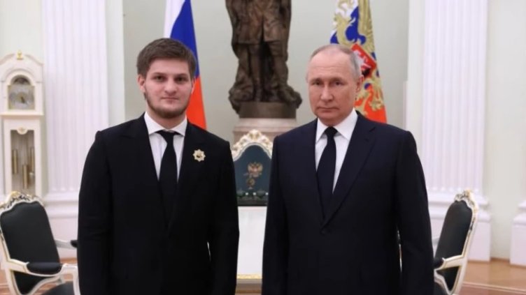 Снимка ИТАР-ТАСС