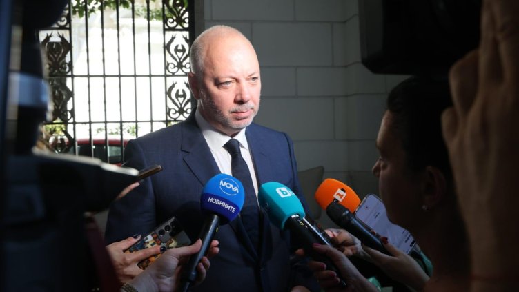 Снимка: БГНЕС