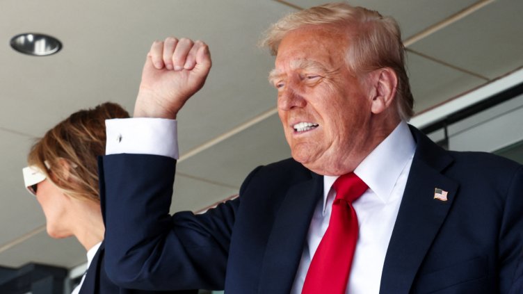 Снимка: Ройтерс