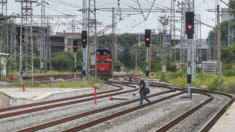 Снимка: Димитър Кьосемарлиев, Dnes.bg