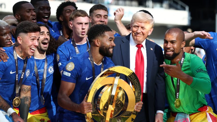 Снимка: Reuters