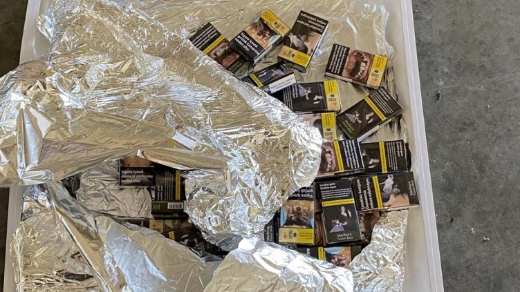 Агенция Митници