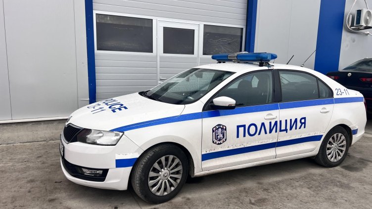 БГНЕС