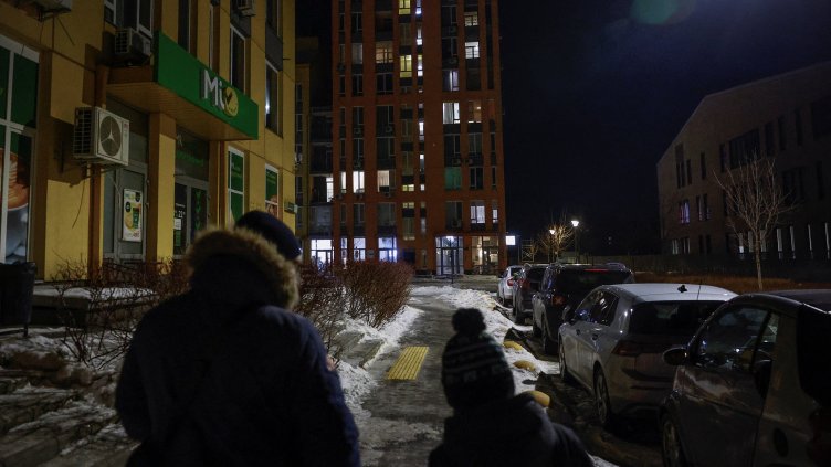 Снимка: Reuters