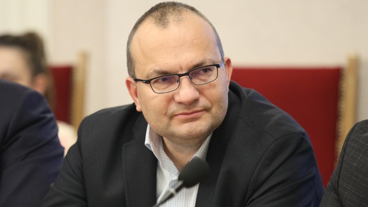 Снимка: архив, БГНЕС