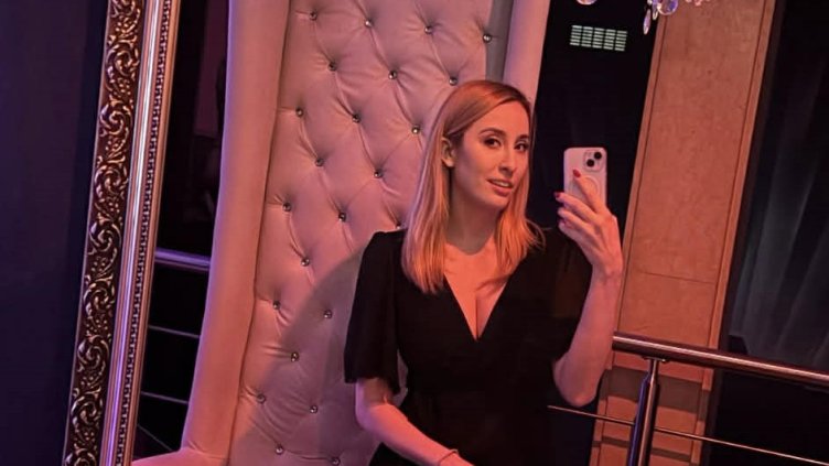 Снимка: Официален профил в Instagram