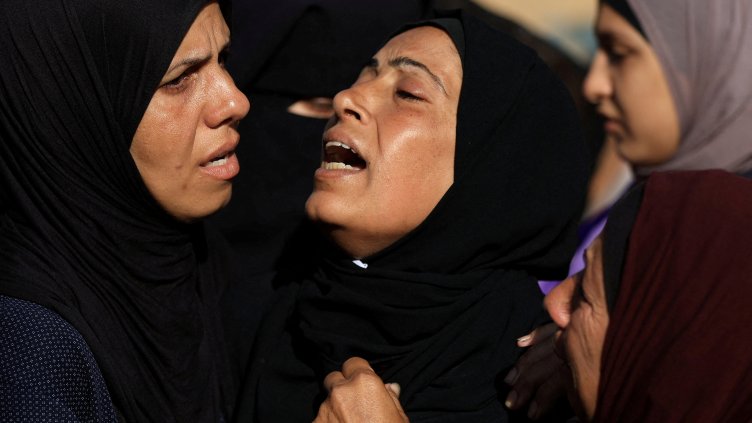 Снимка: Reuters