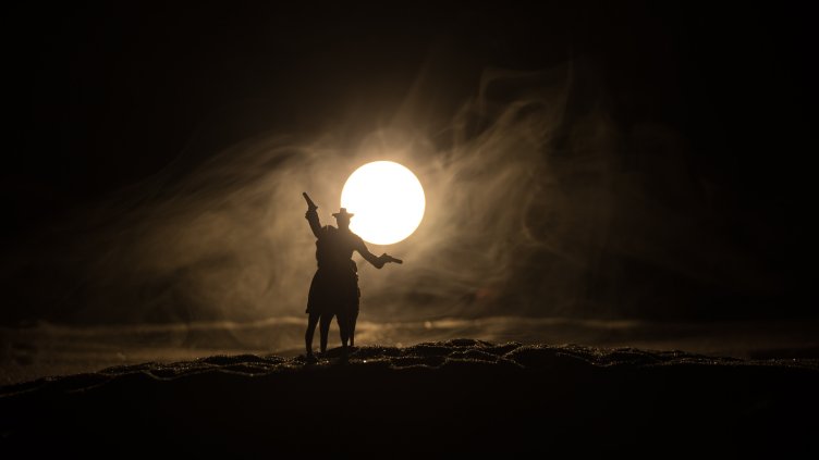 Снимка: iStock/Zeferli