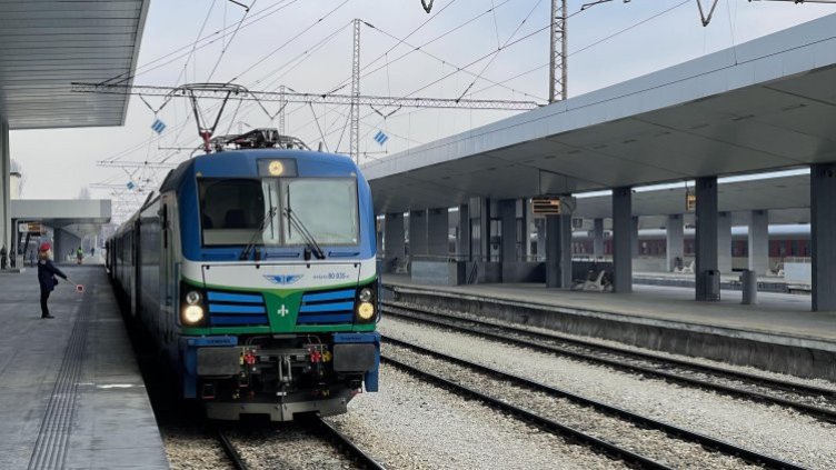 Снимка БГНЕС