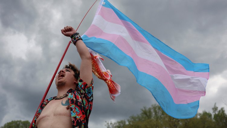 Снимка: Reuters