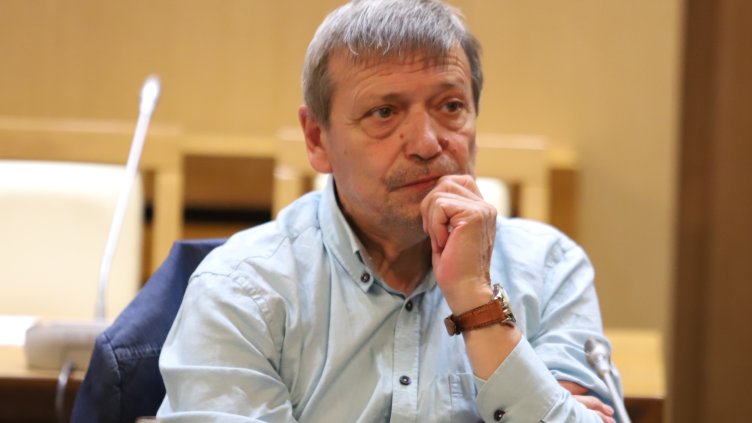 БГНЕС