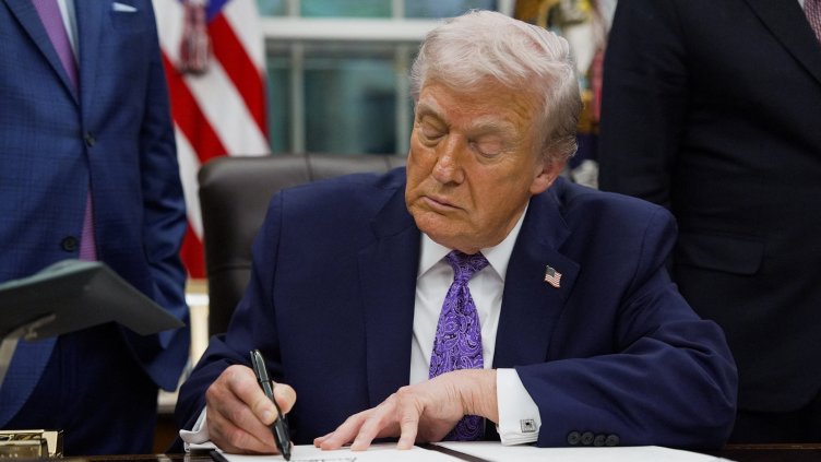 Снимка: Reuters