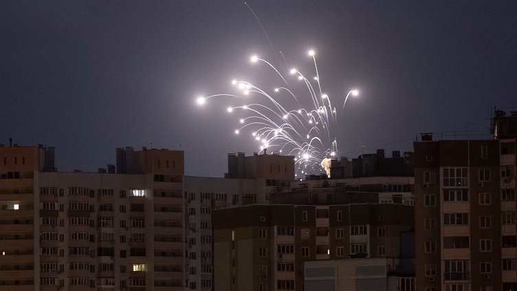 Снимка: Reuters