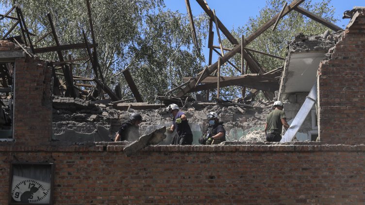 Снимка: архив, БГНЕС