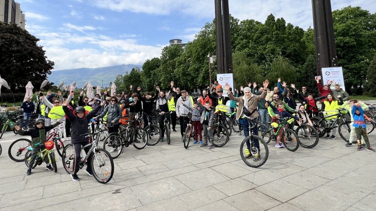 Снимка: архив, БГНЕС