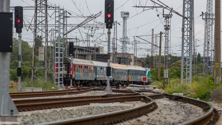 Снимка: Димитър Кьосемарлиев, Dnes.bg