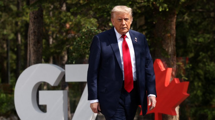 Снимка: Reuters