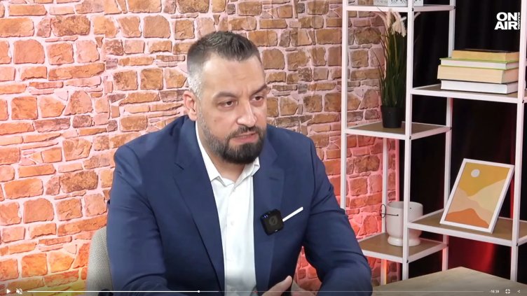 Застрахователният пазар е стабилен в очакване на еврото 