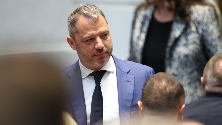 Снимка: БГНЕС