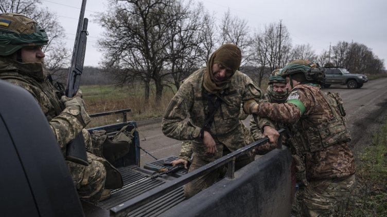 Снимка: БГНЕС/ EPA