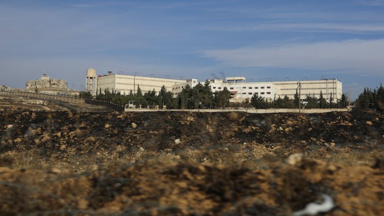 Снимка: Reuters