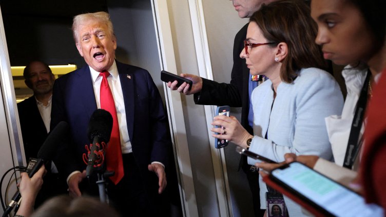 Снимка: Reuters