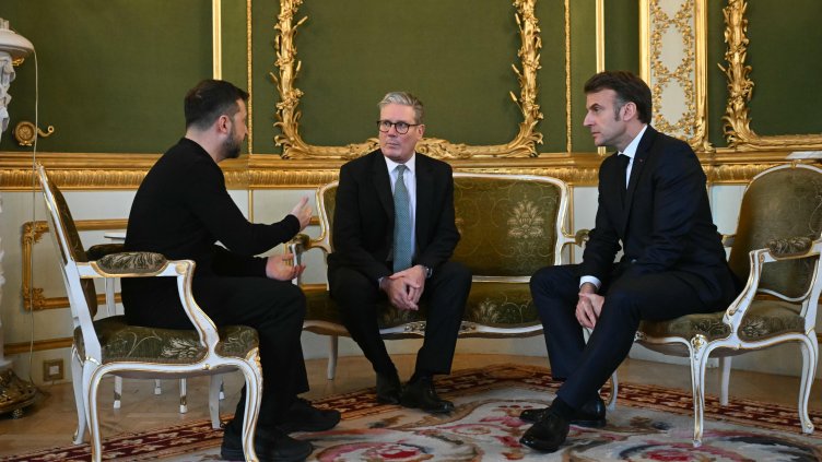 Снимка: БГНЕС/ EPA