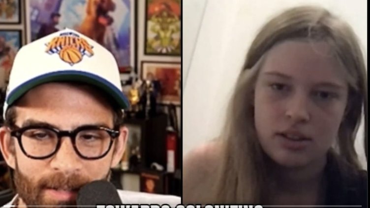 Department of Government Efficiency News, X