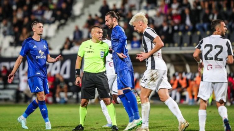 Локомотив Пд с отлично представяне, победи с 1:0 Левски