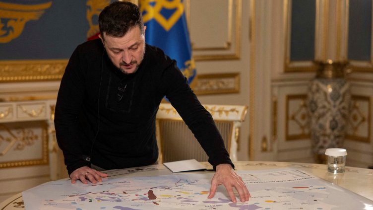 Снимка: Reuters