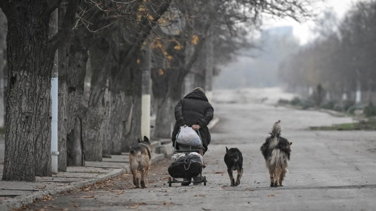 Снимка: Reuters