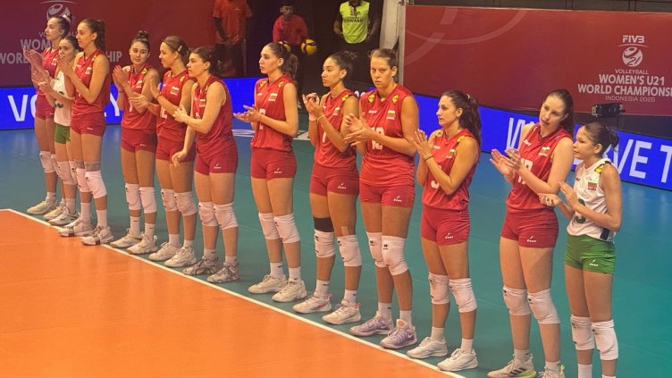 Снимка: БФВ