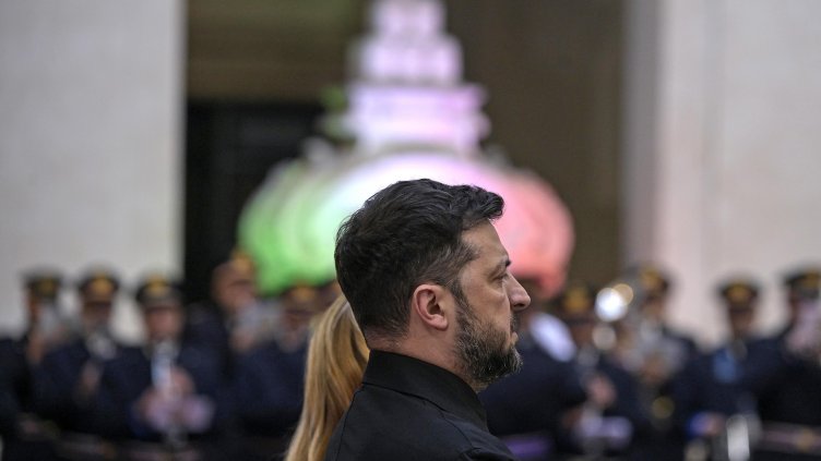 Снимка: БГНЕС/ EPA