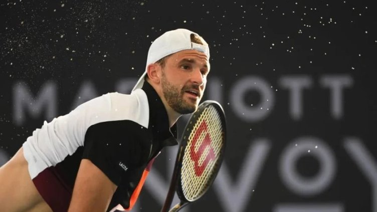 Снимка tennisaktuell.de