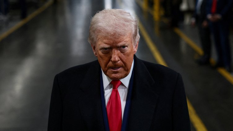 Снимка: Reuters