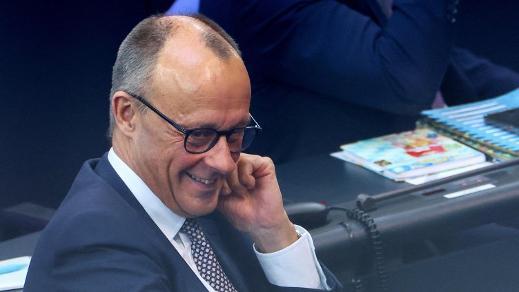 Снимка: Reuters