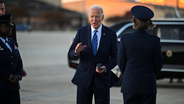 Снимка: Reuters