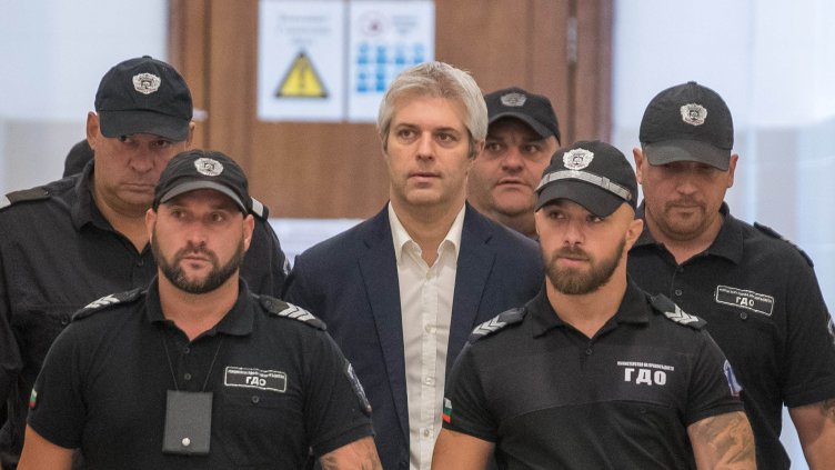 Димитър Кьосемарлиев, Dnes.bg