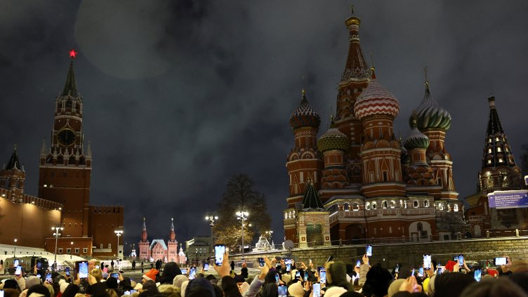 Снимка: Reuters