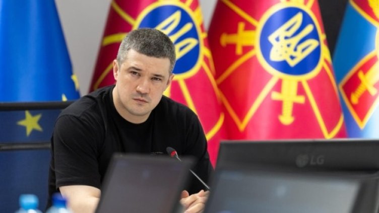 Снимка: Украинформ