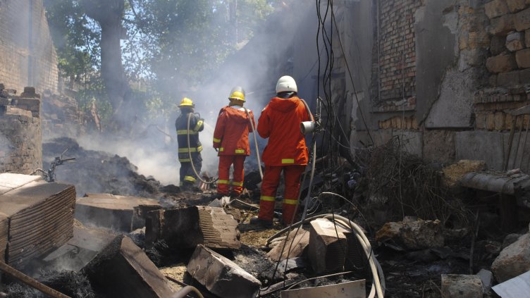 Снимка: БГНЕС/ЕРА