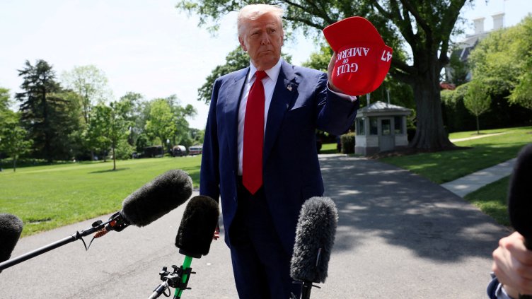 Снимка: Reuters