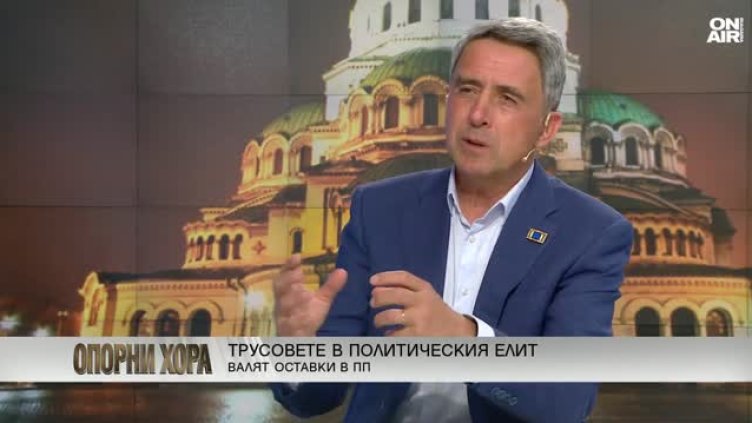 Плевнелиев: Възможно е президентските избори да се комбинират с нови предсрочни избори