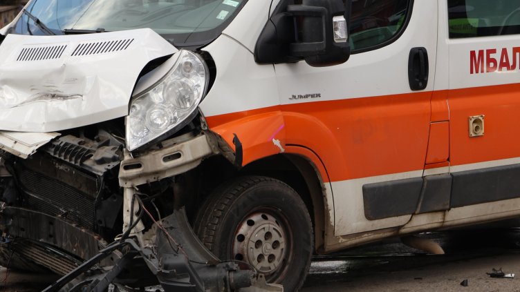 БГНЕС, архив