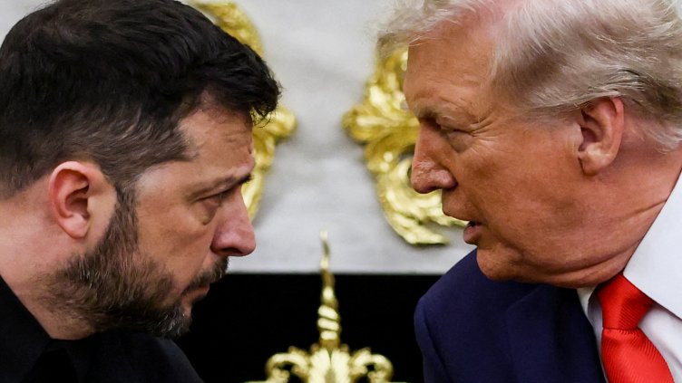 Снимка: Reuters