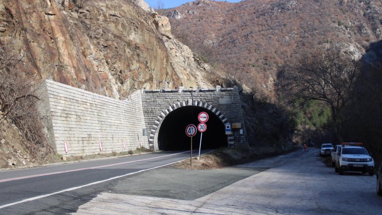 Снимка: архив, БГНЕС